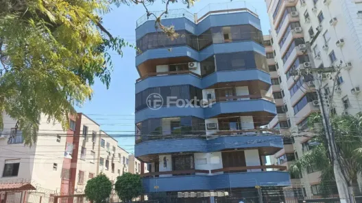 Apartamento com 2 Quartos à venda, 91m² no Vila Ipiranga, Porto Alegre