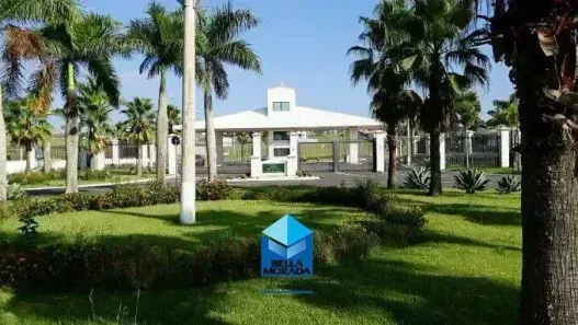Lote/Terreno à venda, 543m² no Residencial Terras de Ártemis (Ártemis), Piracicaba
