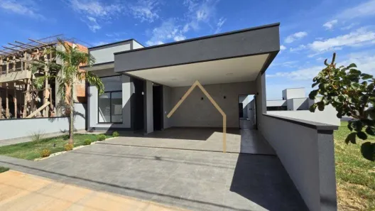 Casa de Condomínio com 3 Quartos à venda, 182m² no Jardim Solar das Esmeraldas, Nova Odessa