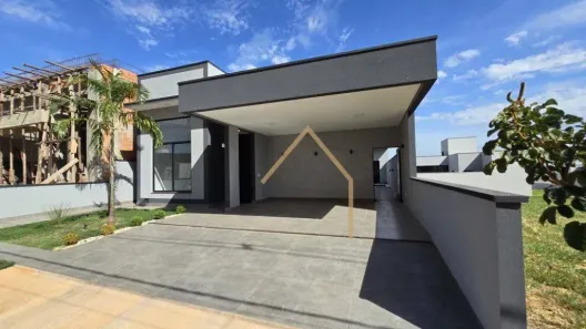Casa de Condomínio com 3 Quartos à venda, 300m² no Jardim Solar das Esmeraldas, Nova Odessa