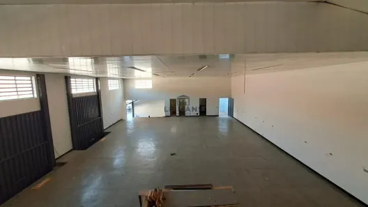 Galpão/Depósito/Armazém para alugar, 390m² no Jardim Elite, Piracicaba