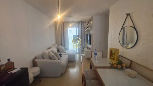 Apartamento com 3 Quartos à venda, 63m² no Jardim Íris, São Paulo