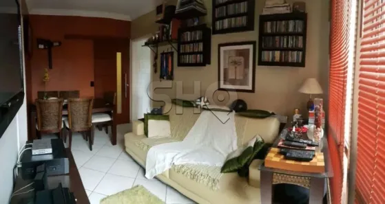 Apartamento com 1 Quarto à venda, 40m² no Perdizes, São Paulo