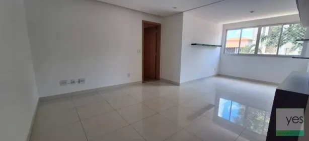 Apartamento com 3 Quartos à venda, 85m² no Cidade Nova, Belo Horizonte