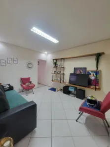 Casa com 2 Quartos à venda, 112m² no Jardim Vânia Maria, Bauru