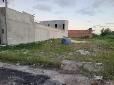 Lote/Terreno com 1 Quarto à venda, 300m² no Massagueira, Marechal Deodoro