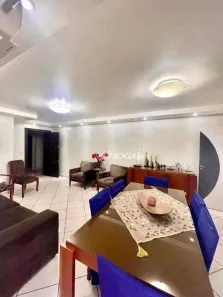 Apartamento com 4 Quartos à venda, 174m² no Panair, Porto Velho
