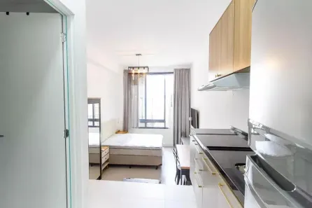 Kitnet com 1 Quarto à venda, 24m² no Perdizes, São Paulo