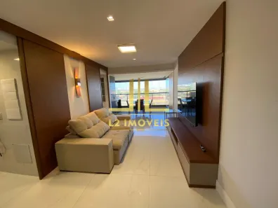 Apartamento com 2 Quartos à venda, 77m² no Jaguaribe, Salvador