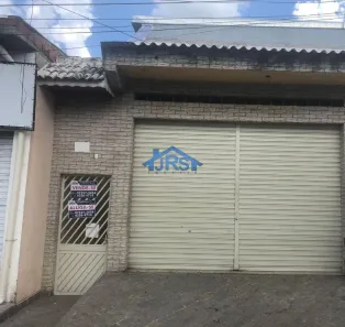 Sobrado com 3 Quartos à venda, 380m² no Jardim Sol Nascente, Jandira