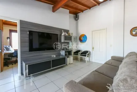 Cobertura com 4 Quartos à venda, 183m² no Passo da Areia, Porto Alegre