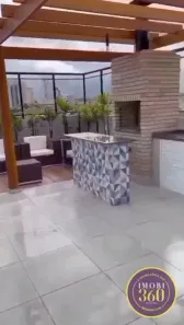 Apartamento com 1 Quarto à venda, 32m² no Vila Esperança, São Paulo