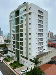 Apartamento com 3 Quartos à venda, 118m² no Gravatá, Navegantes