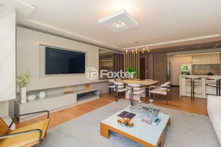 Apartamento com 3 Quartos à venda, 114m² no Três Figueiras, Porto Alegre