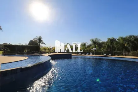 Lote/Terreno à venda, 532m² no Parque Residencial Buona Vita, São José do Rio Preto
