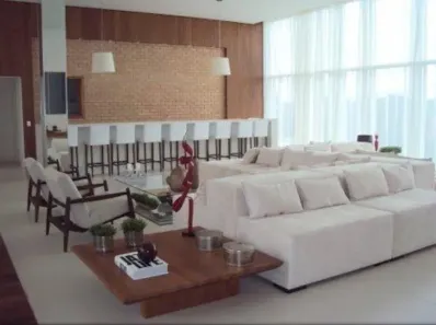 Apartamento com 4 Quartos à venda, 320m² no Vila Mariana, São Paulo