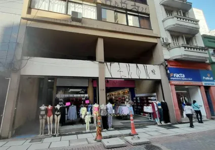 Sala Comercial para alugar, 30m² no Centro Histórico, Porto Alegre