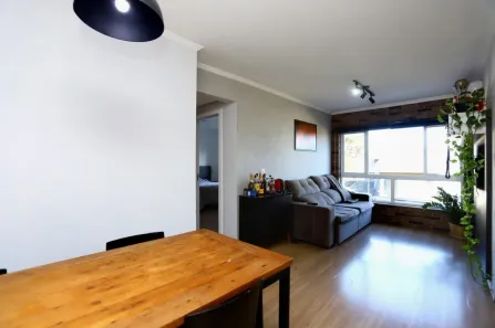 Apartamento com 2 Quartos à venda, 58m² no Jardim São Pedro, Porto Alegre