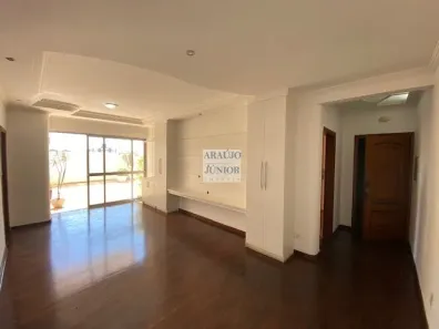 Apartamento com 3 Quartos à venda, 190m² no Centro, Americana