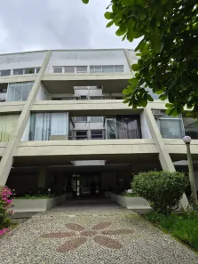 Sala Comercial para alugar, 50m² no Barra da Tijuca, Rio de Janeiro