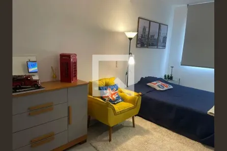 Apartamento com 1 Quarto à venda, 24m² no Santana, São Paulo