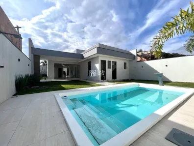 Casa com 3 Quartos à venda, 190m² no Guarujá Mansões, Betim