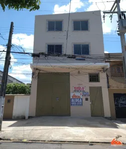 Apartamento com 1 Quarto para alugar, 30m² no Umarizal, Belém