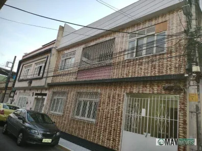 Casa com 3 Quartos à venda, 240m² no Campinho, Rio de Janeiro
