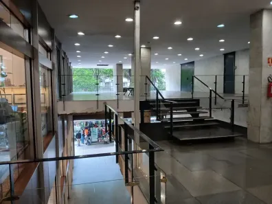 Ponto Comercial para alugar, 120m² no Consolação, São Paulo