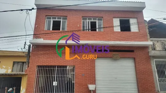 Sobrado com 8 Quartos à venda, 250m² no Vila Marari, São Paulo