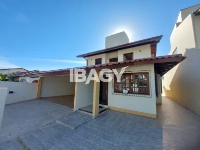 Casa com 5 Quartos para alugar, 255m² no Santa Mônica, Florianópolis