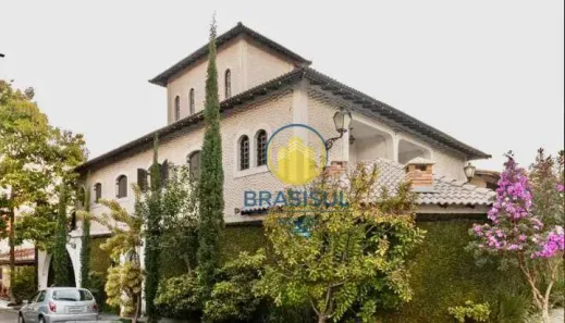 Sobrado com 5 Quartos à venda, 500m² no Chácara Meyer, São Paulo