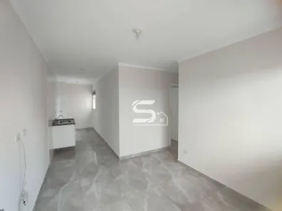 Apartamento com 1 Quarto para alugar, 30m² no Vila Bancária, São Paulo