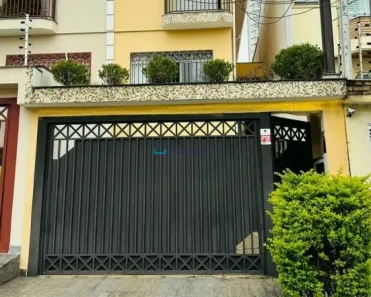 Sobrado com 3 Quartos à venda, 192m² no Vila Mariana, São Paulo