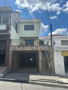 Sobrado com 3 Quartos à venda, 180m² no Sítio do Mandaqui, São Paulo