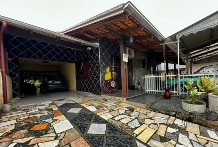 Casa com 3 Quartos à venda, 155m² no Vila Germer, Timbó