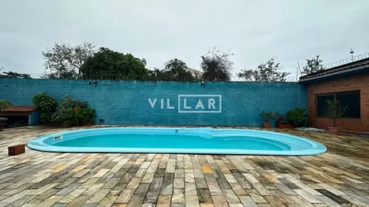 Casa com 4 Quartos à venda, 300m² no Areal, Pelotas