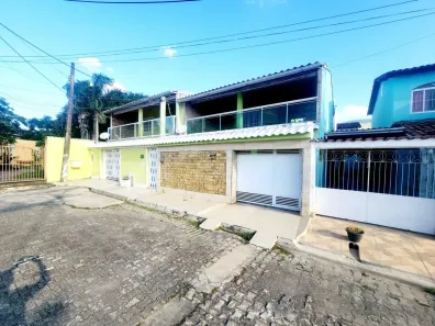 Casa com 3 Quartos à venda, 180m² no Centro, Nova Iguaçu