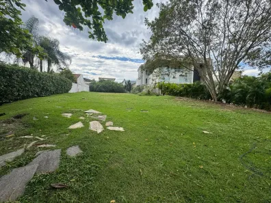 Lote/Terreno à venda, 1020m² no Barra da Tijuca, Rio de Janeiro