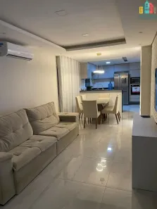 Casa com 3 Quartos à venda, 200m² no Marcos Freire, Jaboatão dos Guararapes
