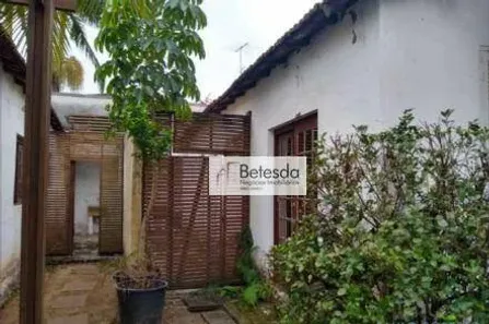 Casa com 3 Quartos à venda, 250m² no Vila Madalena, São Paulo