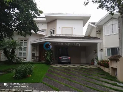 Casa de Condomínio com 3 Quartos à venda, 320m² no Urbanova III, São José dos Campos