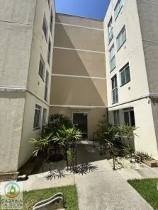 Apartamento com 2 Quartos à venda, 38m² no Itoupava Central, Blumenau