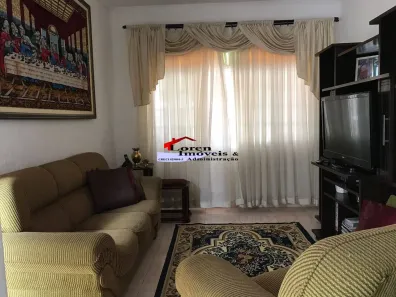 Casa com 2 Quartos à venda, 120m² no Vila Voturua, São Vicente