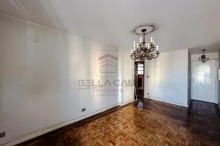 Apartamento com 3 Quartos à venda, 93m² no Mooca, São Paulo
