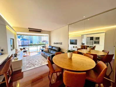 Apartamento com 3 Quartos à venda, 96m² no Centro, Bento Gonçalves