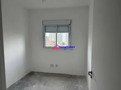 Apartamento com 2 Quartos à venda, 69m² no Vila Rosália, Guarulhos