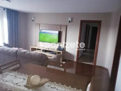 Apartamento com 3 Quartos à venda, 130m² no Vila Assunção, Santo André