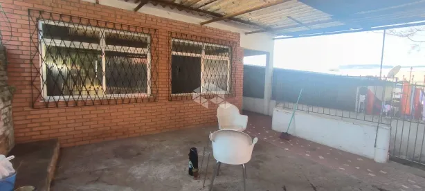 Casa com 2 Quartos à venda, 410m² no Belém Velho, Porto Alegre