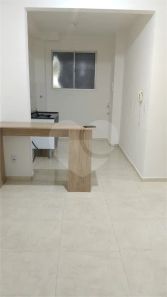 Apartamento com 2 Quartos à venda, 46m² no Pompéia, Piracicaba